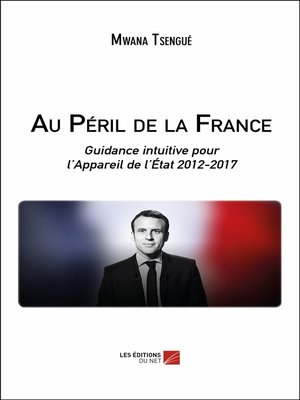 cover image of Au Péril de la France